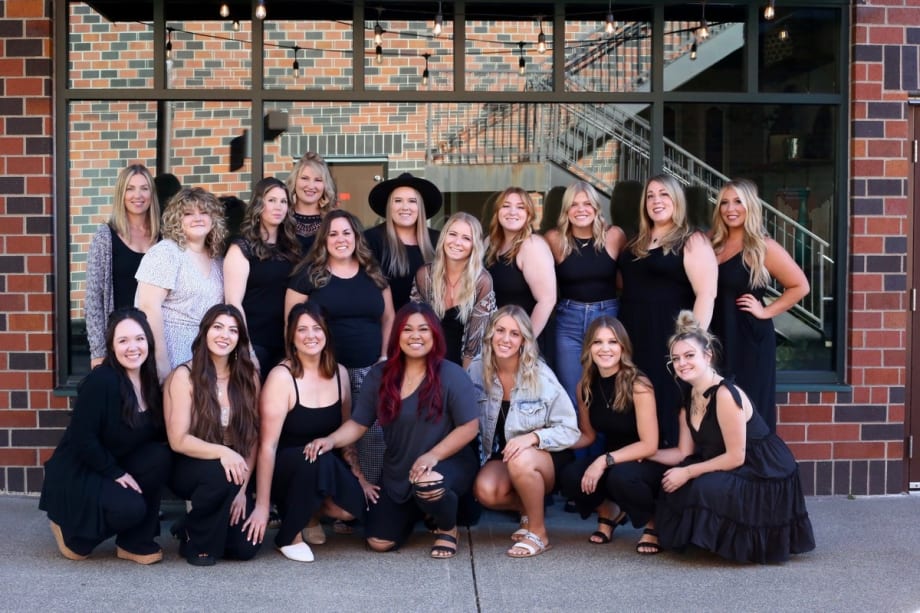 SALON TODAY 200: LoneStar Salon & Spa Is Planning (Always)