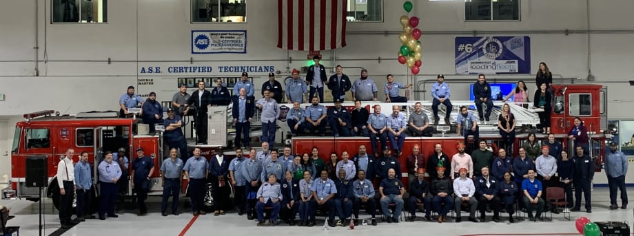 Exploring How Long Beach Rose to Become an Industry Leader