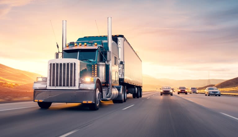 Verizon Connect Named a Top Telematics Provider