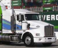 Port of Long Beach Adopts Clean Truck Regs