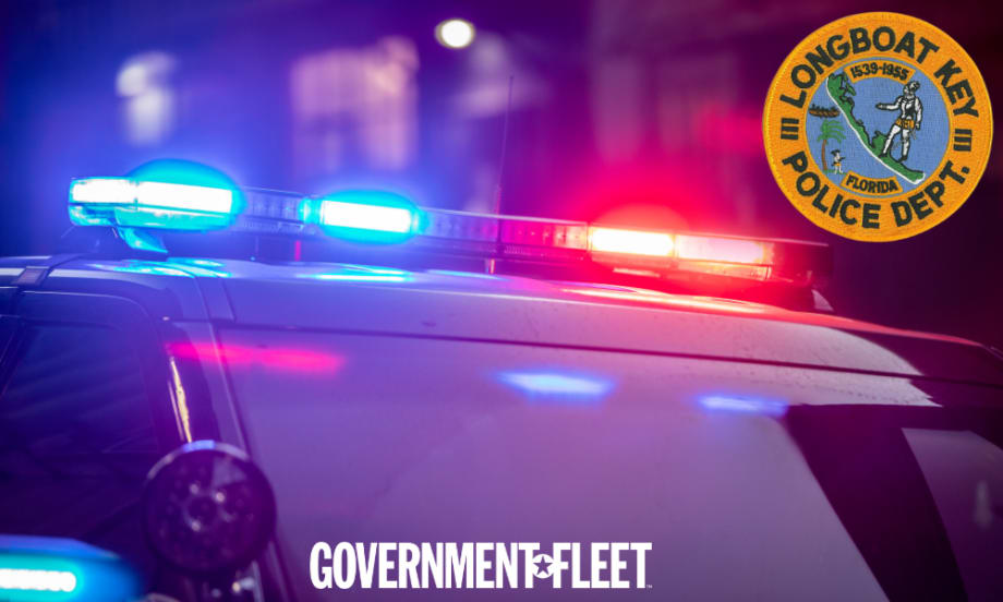 Florida PD Hopes New Vehicles will Improve Officer Retention