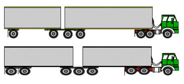 Researcher Critical of Railroad Study on Truck Safety