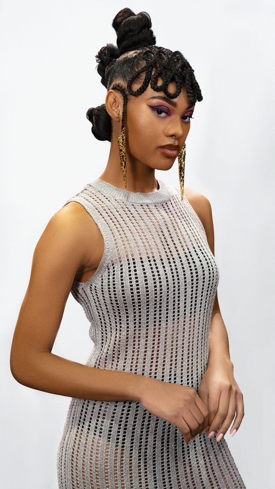 Quick-Change Beauty by Monaè Everett: High-Impact Styles Built for the Spotlight