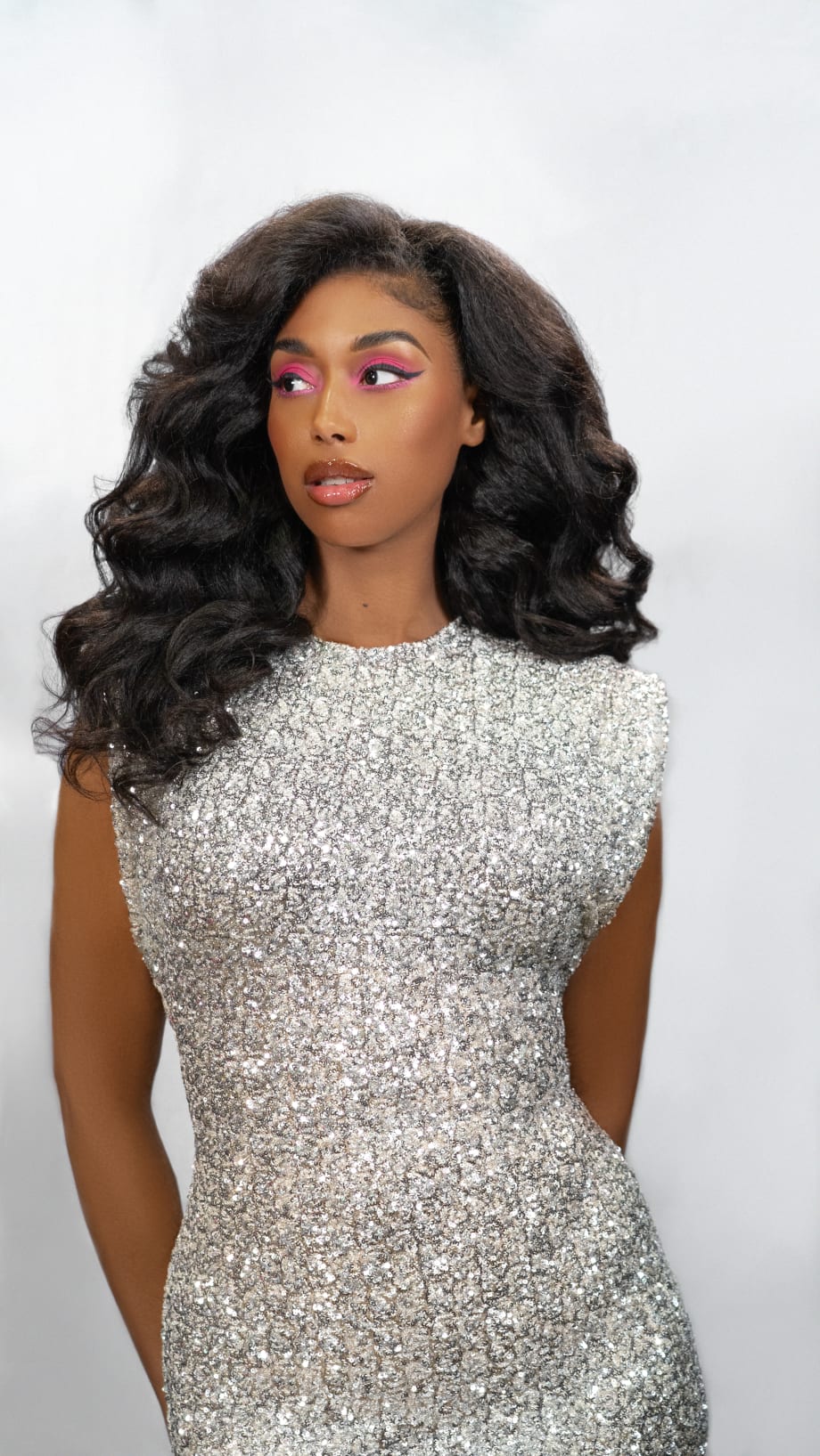 Quick-Change Beauty by Monaè Everett: High-Impact Styles Built for the Spotlight