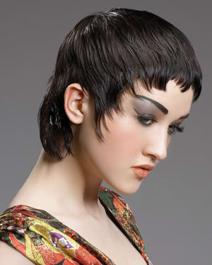 Garren: Street & Chic - Natalia
