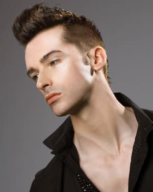 Garren: Street & Chic - Frank