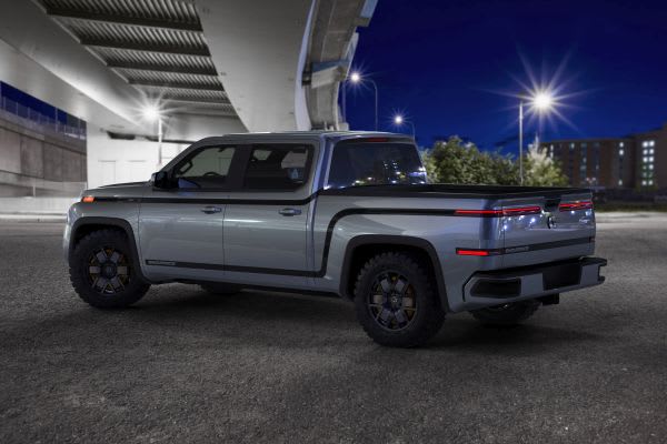ServPro to Purchase 1,200 Endurance Electric Pickups 