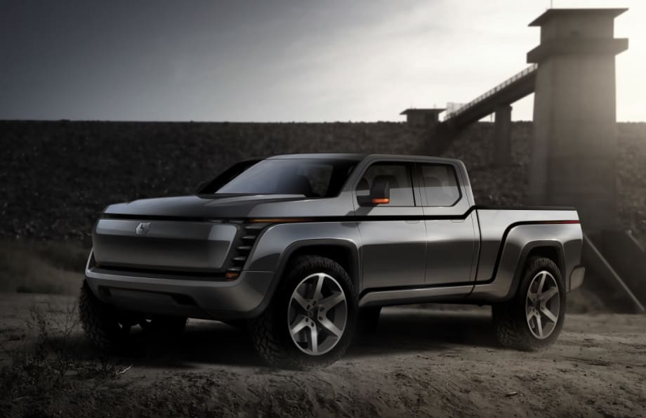 Lordstown Motors Pushes Electric Pickup Deliveries to 2021