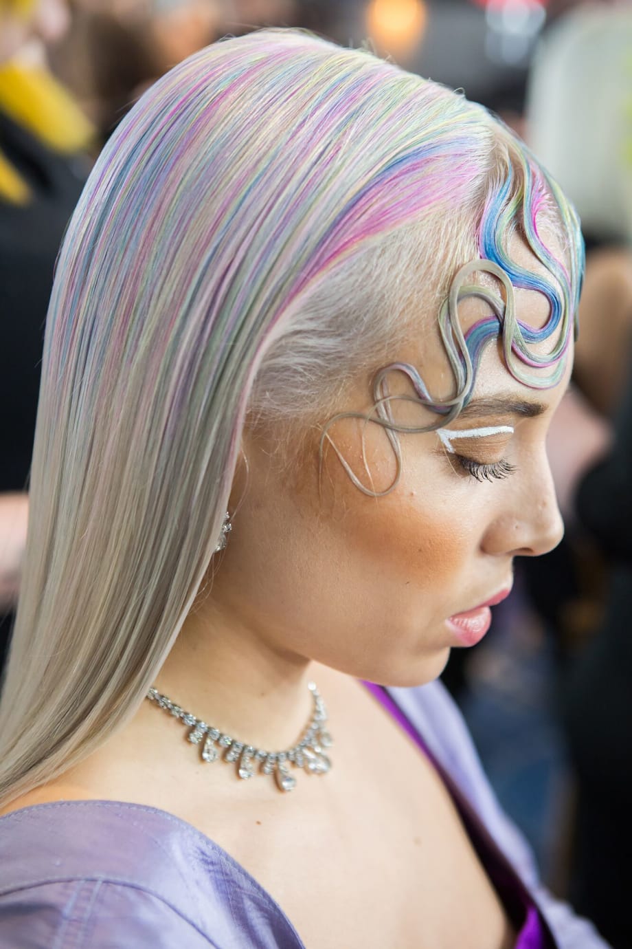 Team from Arrojo Salon Wins the L’Oréal Professionnel US Color & Style Trophy