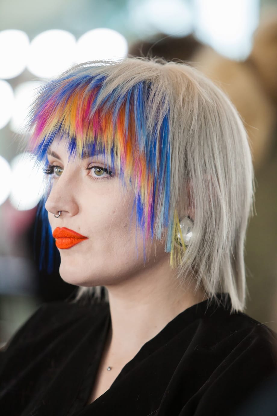 Team from Arrojo Salon Wins the L’Oréal Professionnel US Color & Style Trophy