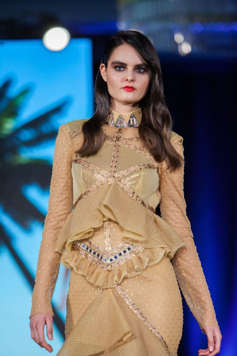 Team from Arrojo Salon Wins the L’Oréal Professionnel US Color & Style Trophy