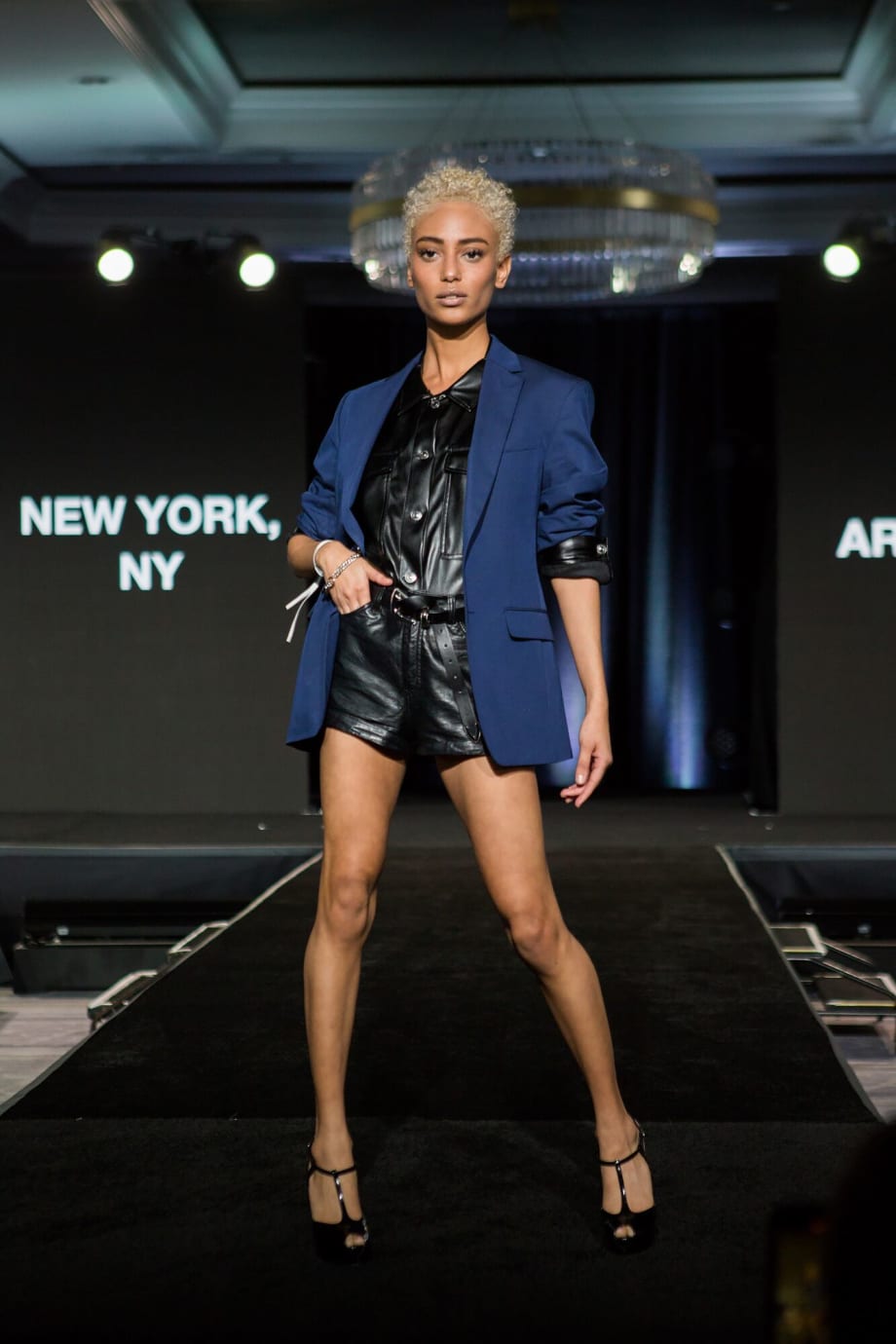 Team from Arrojo Salon Wins the L’Oréal Professionnel US Color & Style Trophy