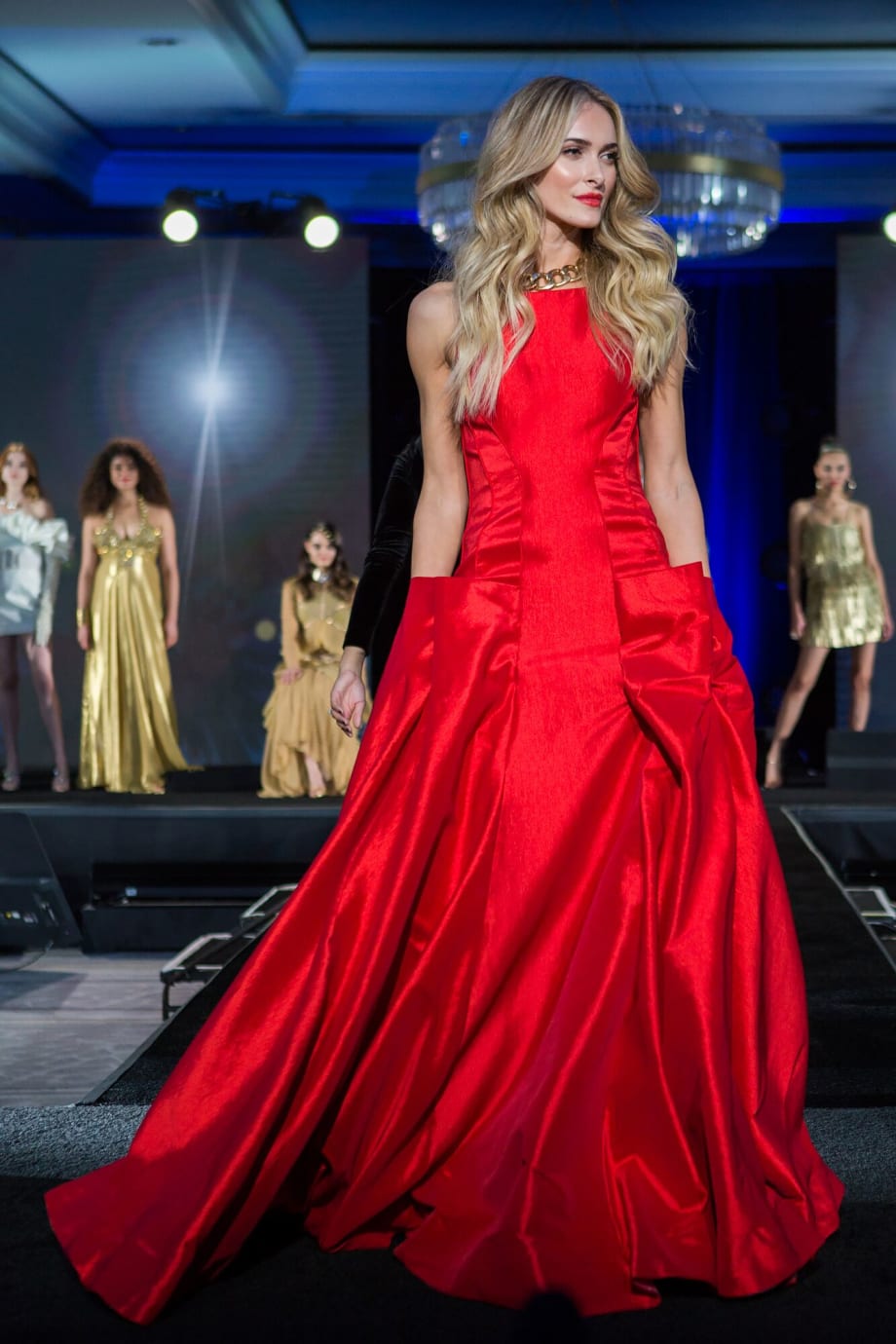 Team from Arrojo Salon Wins the L’Oréal Professionnel US Color & Style Trophy