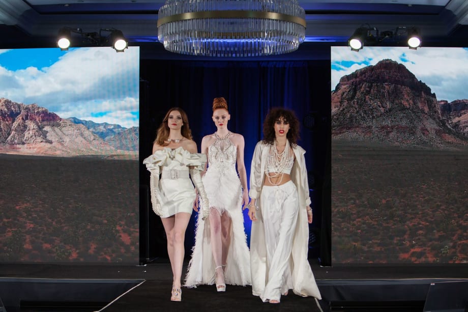 Team from Arrojo Salon Wins the L’Oréal Professionnel US Color & Style Trophy