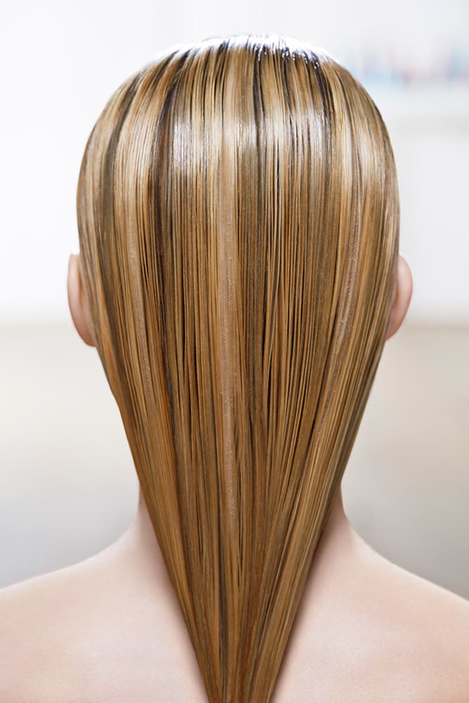 In-Salon L'Oréal Professionnel Pro Fiber Treatment