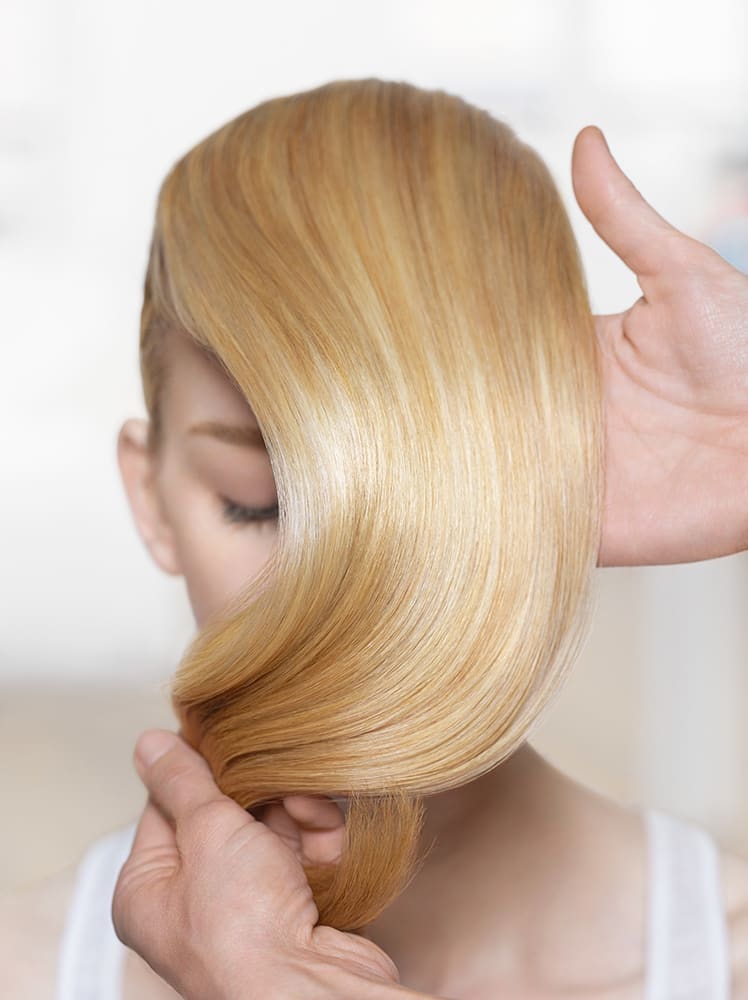 In-Salon L'Oréal Professionnel Pro Fiber Treatment