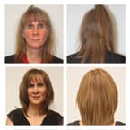 Keratin Complex Complete Makeover With Before and After Photos!