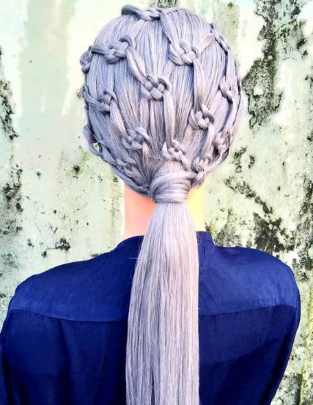 These 20 Artists Know How to Create the Perfect Pony