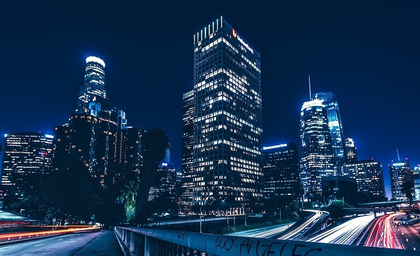 California Approves $533M for Clean Transportation