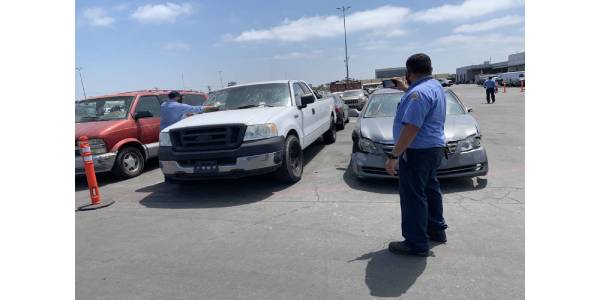 City of Long Beach, Calif. Resumes Lien Sales Auctions