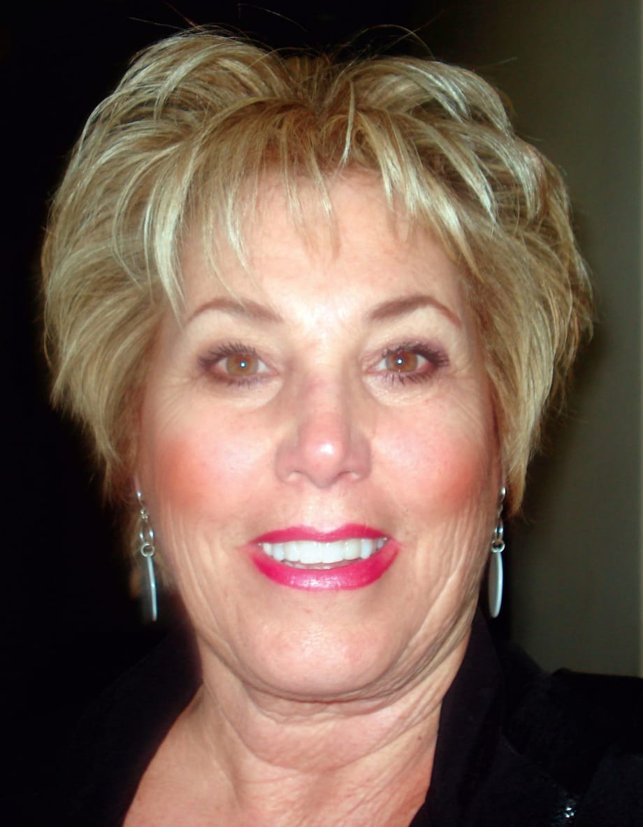 Take a Tip from ... Olan Labs' Donna Louis
