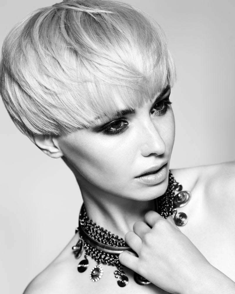 20:12 Collection by Louise Smith