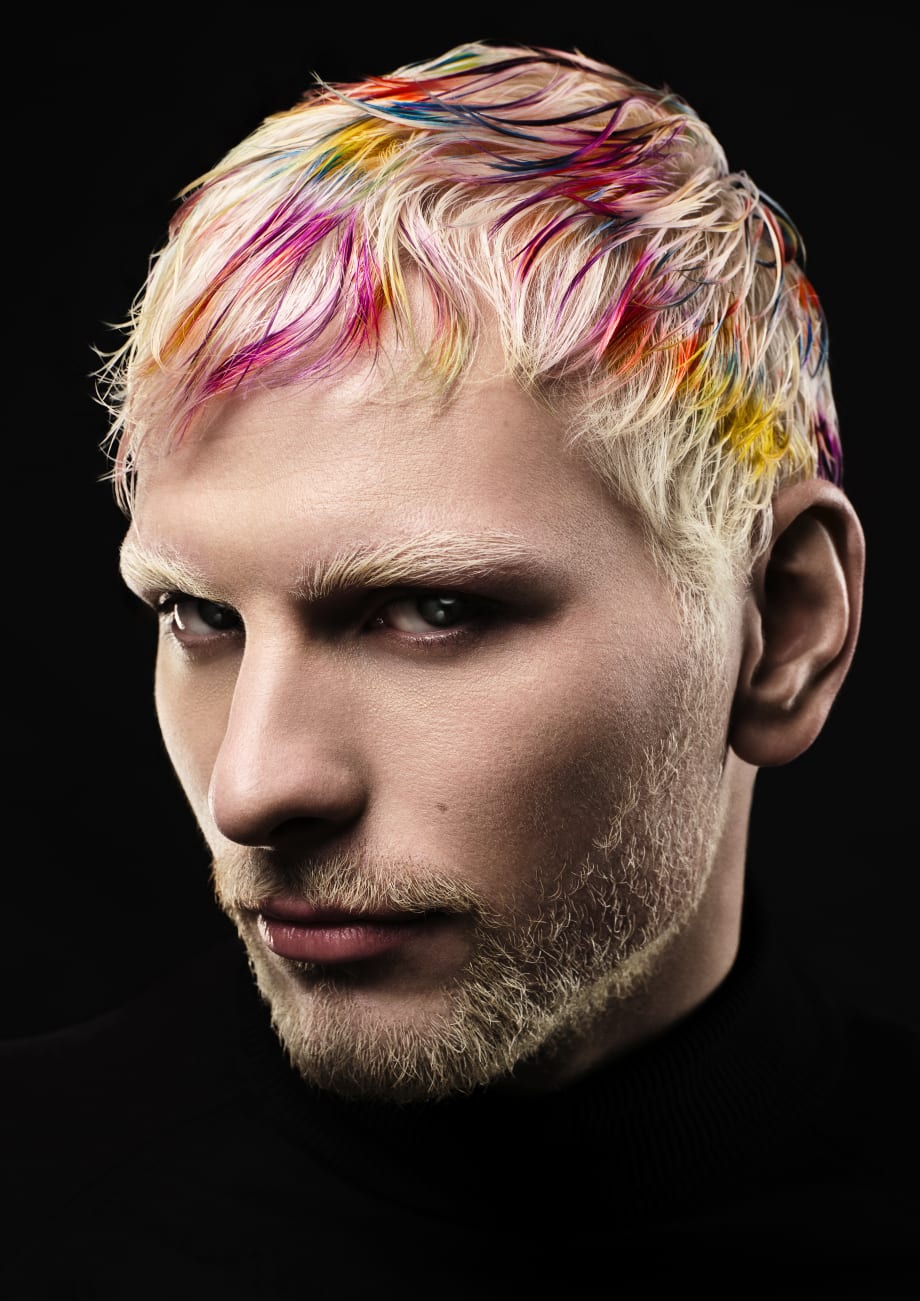 Spectrum: A Collection by Louise Vlaar