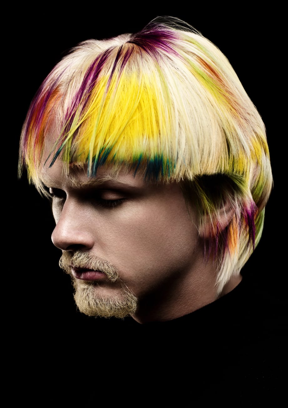 Spectrum: A Collection by Louise Vlaar