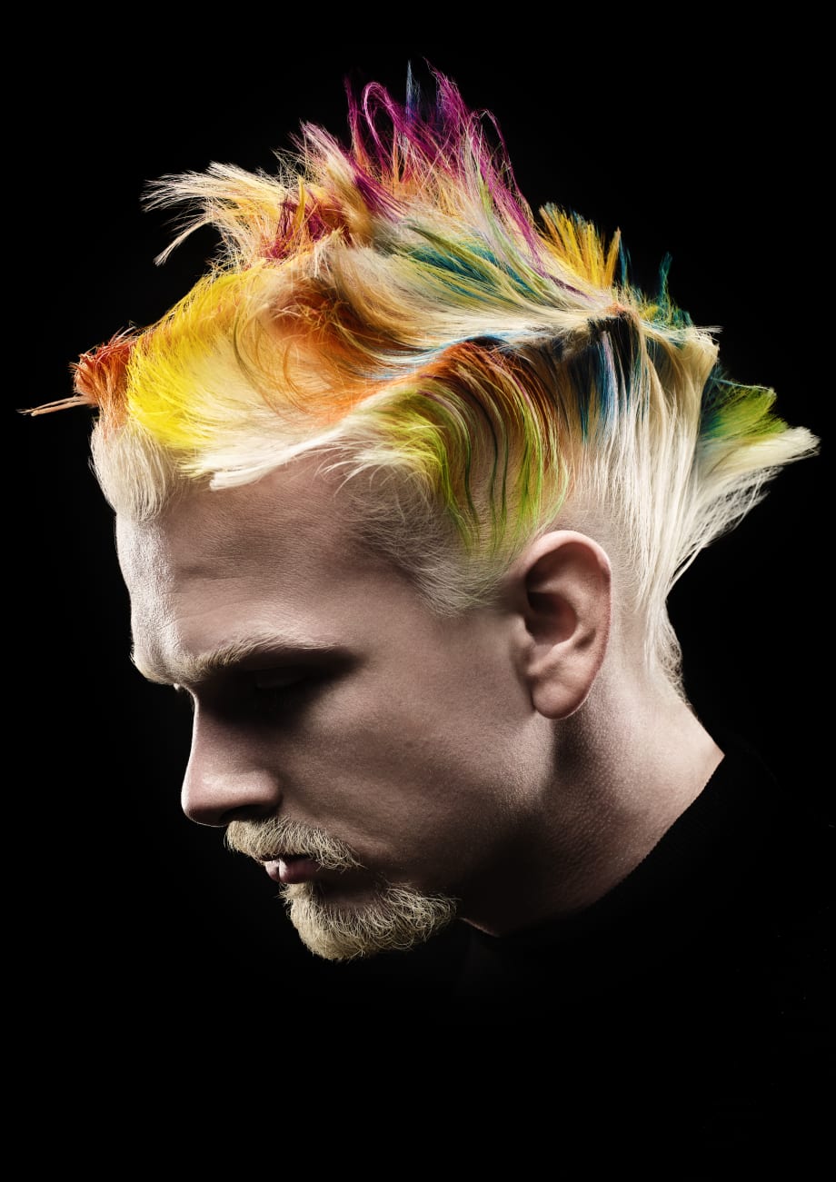 Spectrum: A Collection by Louise Vlaar