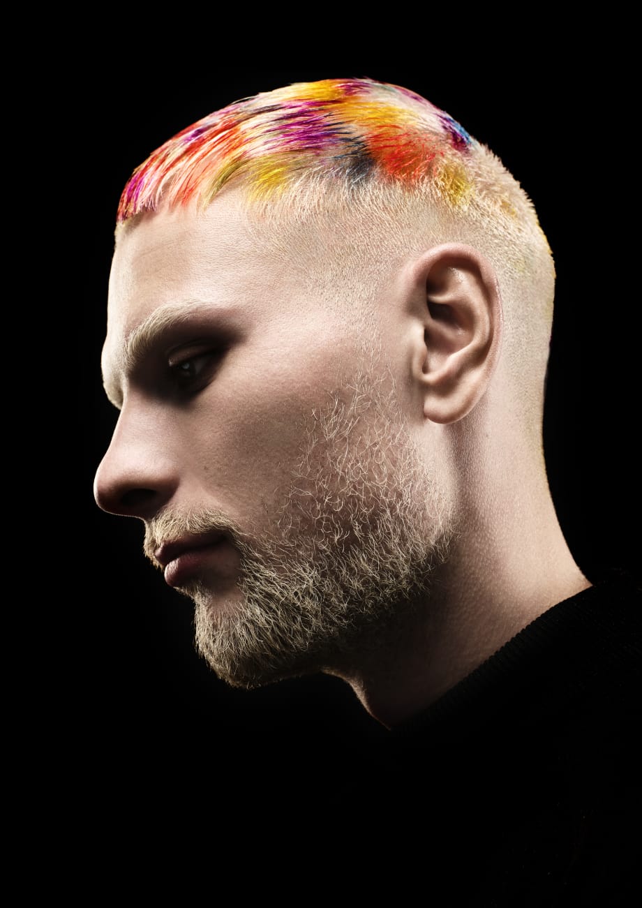 Spectrum: A Collection by Louise Vlaar