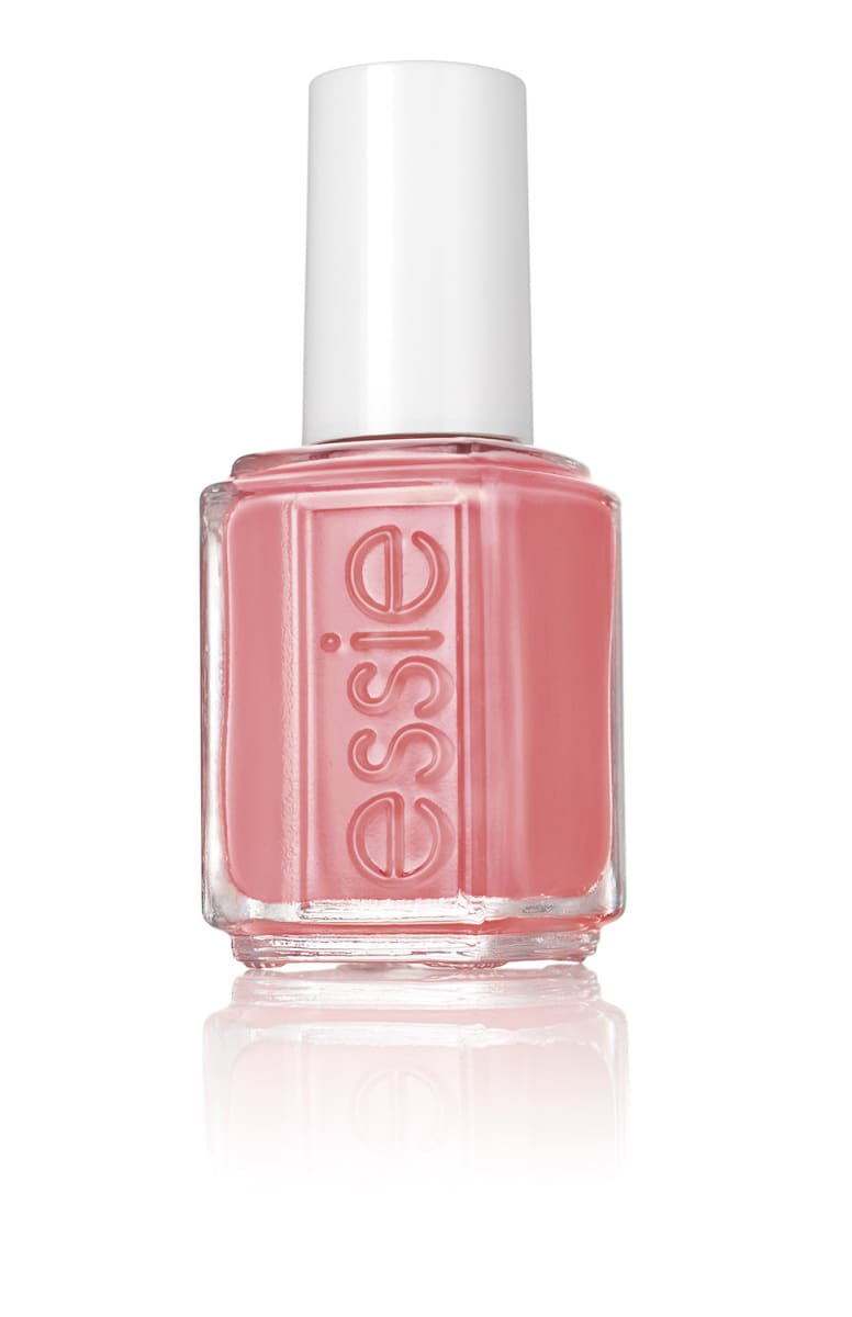 Essie's Spring 2016 Collection