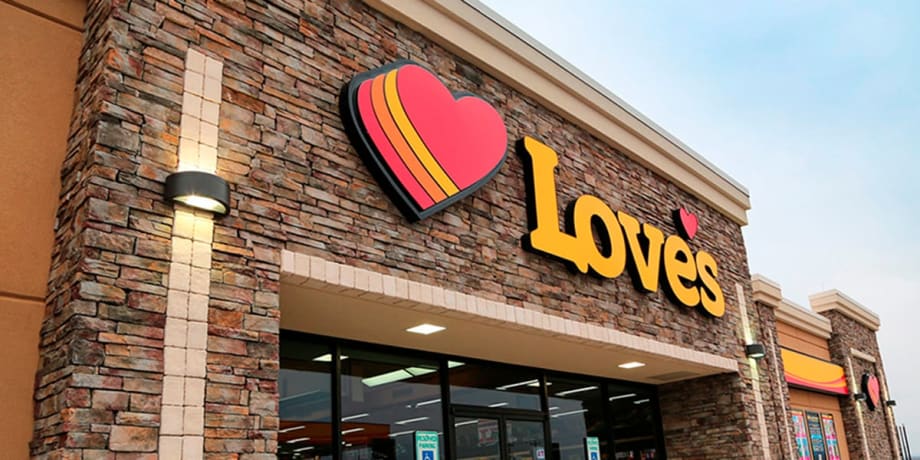 Love’s, Cargill Partner to Expand Renewable Diesel Production