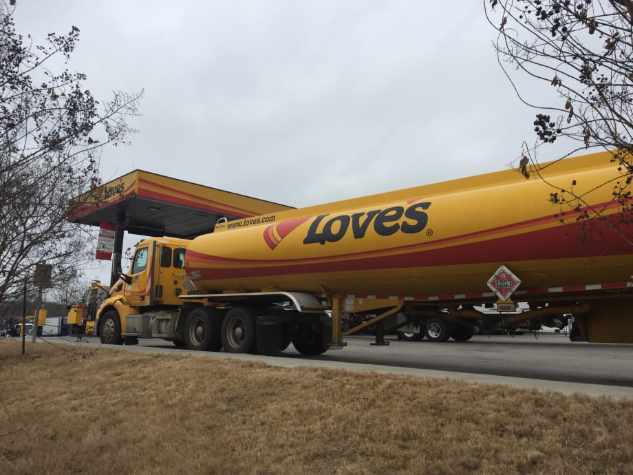 Diesel Fuel Prices Down as Questions Rise About Crude Oil Supplies