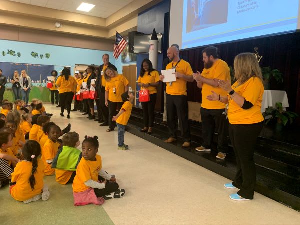 American School Bus Council Calls for 'Love the Bus' Stories