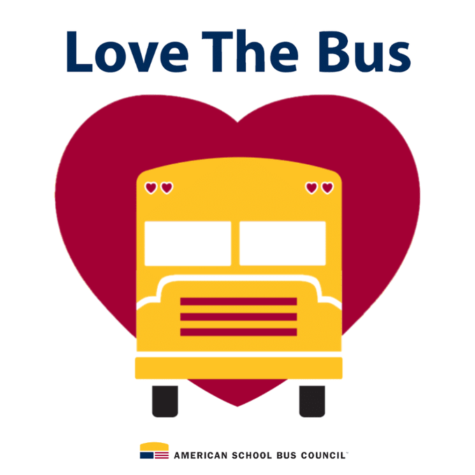 Love the Bus Month 2023 Recap