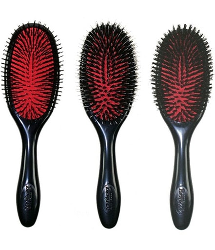 How to Determine Which Brush is Best for Low, Medium and High Blowdryer Settings