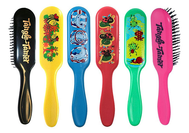 How to Determine Which Brush is Best for Low, Medium and High Blowdryer Settings
