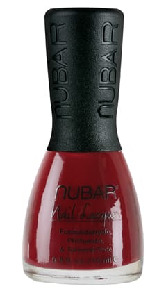 Nail Products in Pantone’s Color of the Year