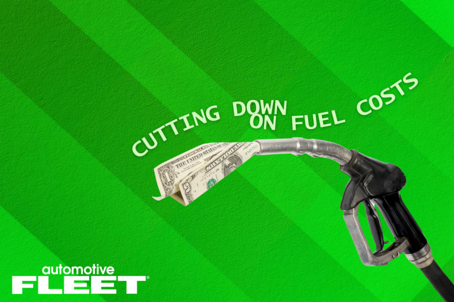 Fueling Savings: How Commercial Fleets are Lowering Fuel Spend