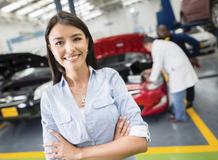 How to Build a Loyalty Program