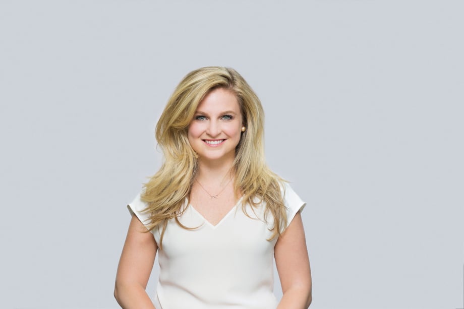 How Living Proof's Dry Volume Blast Works to Add Major Volume: See the Before, After and Later