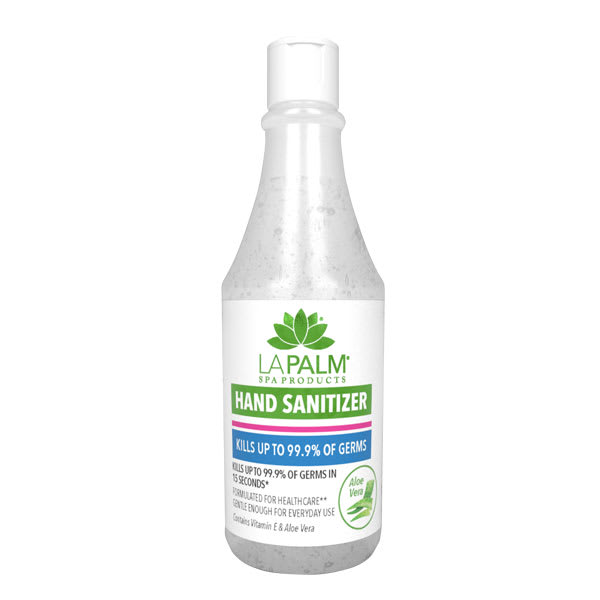 Hand Sanitizer Round-Up