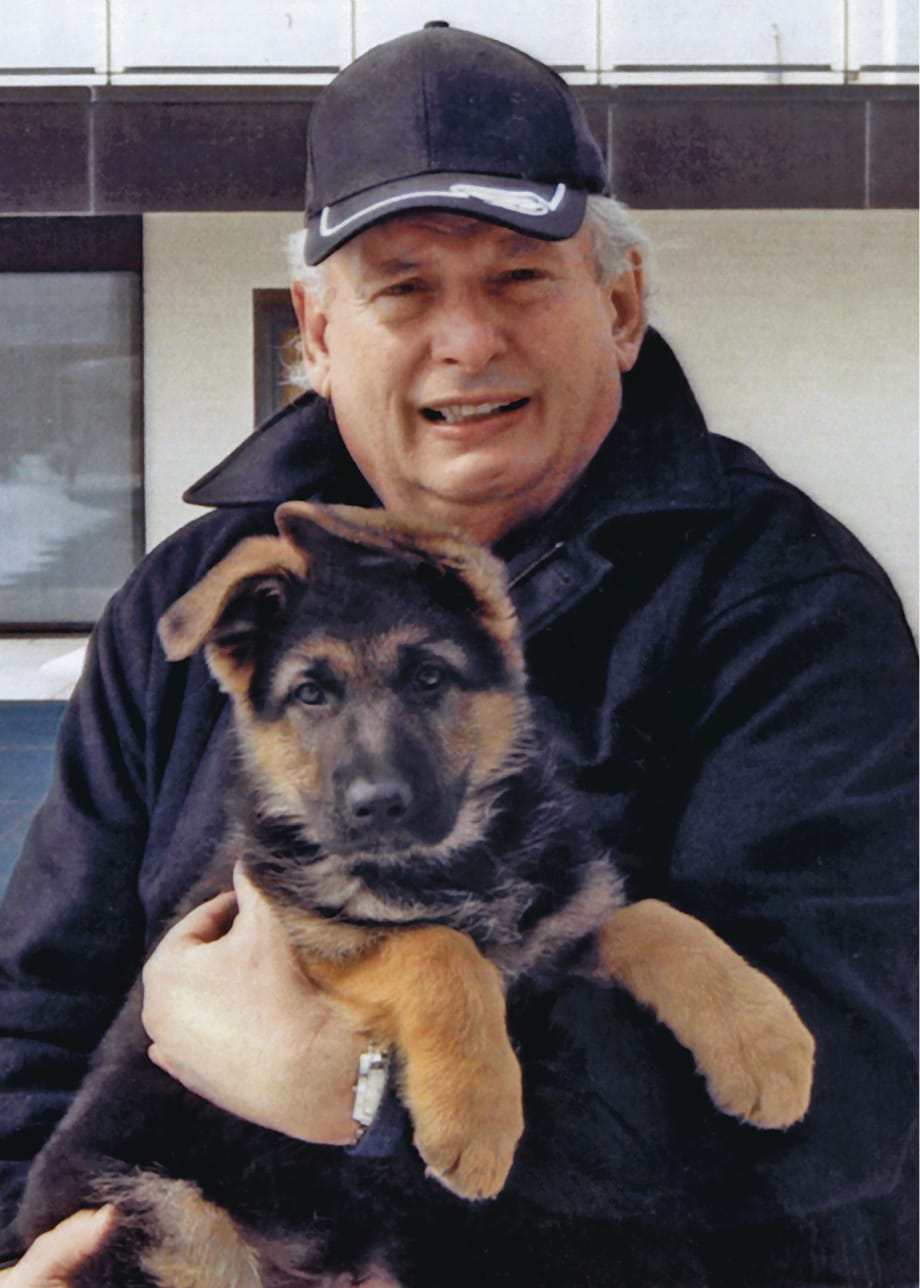 Conair Founder Lee Rizzuto, Sr. Passes Away