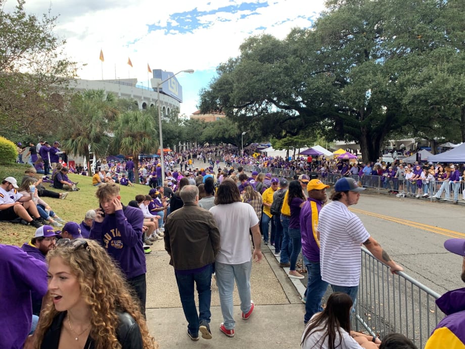 Safety First: How the Safety Act Shapes Event Transportation Planning