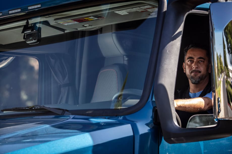 Lytx Introduces Unassigned Drive Time Service