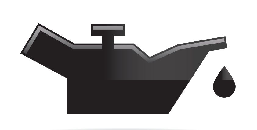 Fuel, Lube, and Parts Inventory