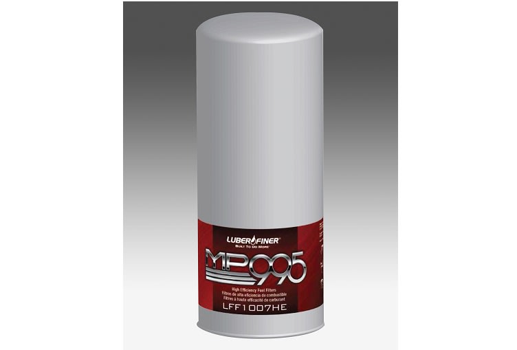 Luber-finer Offers New Air and Fuel Filters