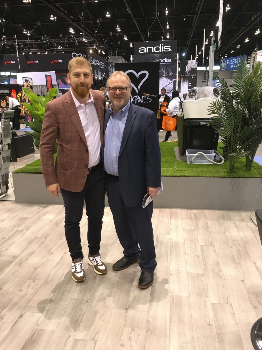 Organizational and Strategic Changes at Belvedere-Maletti