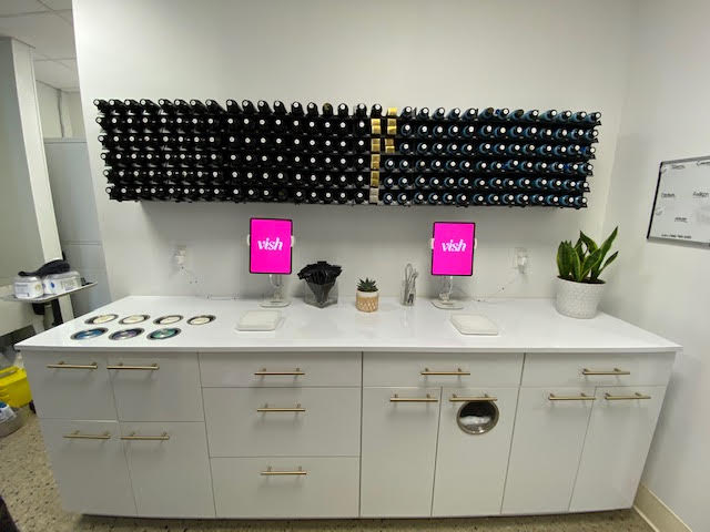 Full Integration Brings Color Management into the Modern World