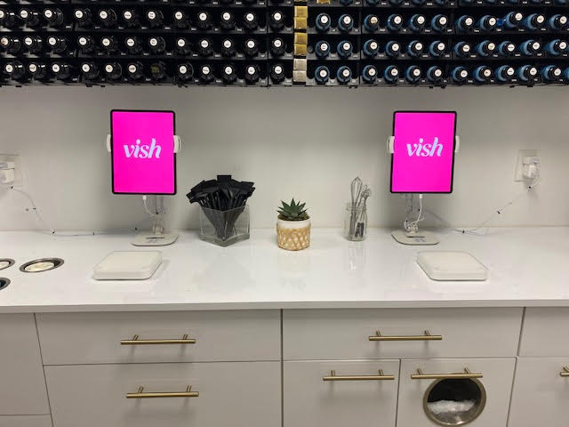 Vish Helps Salons Recover Lost Revenue Post-Lockdown